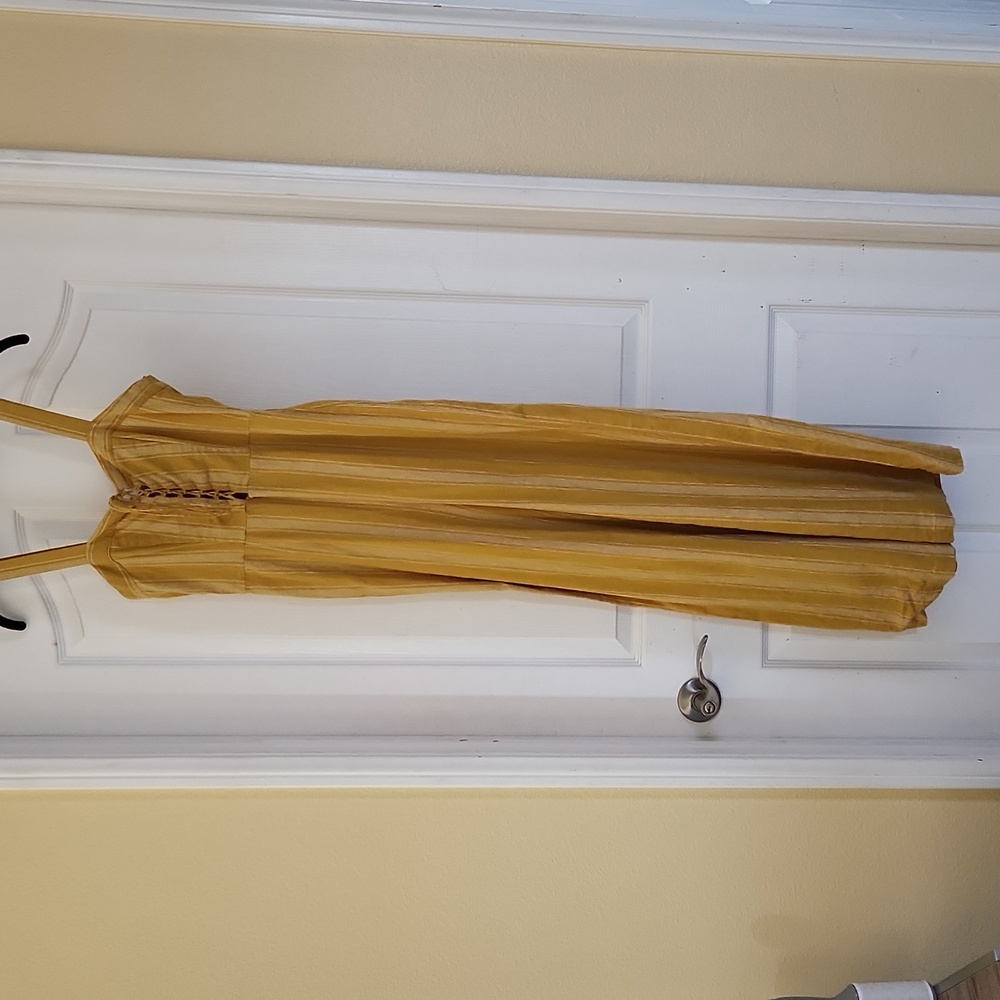 Forever 21 Wide Leg jumpsuit